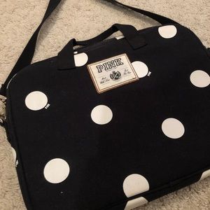 Victoria’s Secret Pink Laptop Bag